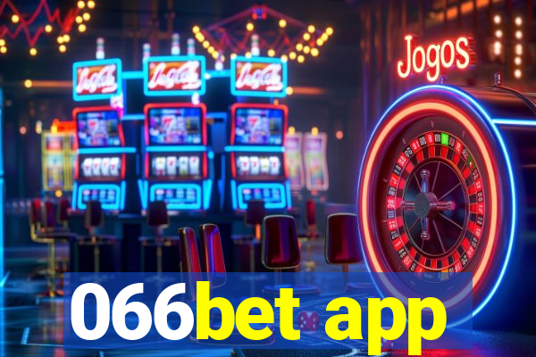 066bet app